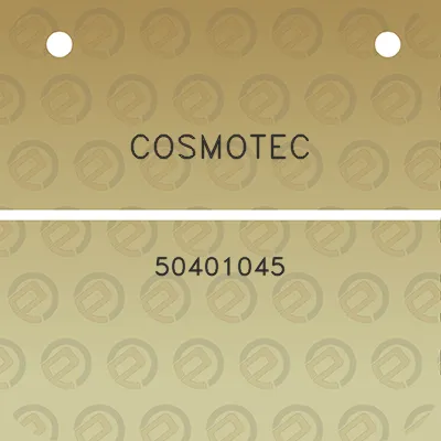 cosmotec-50401045