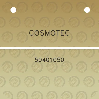 cosmotec-50401050