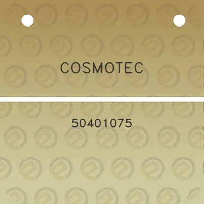 cosmotec-50401075