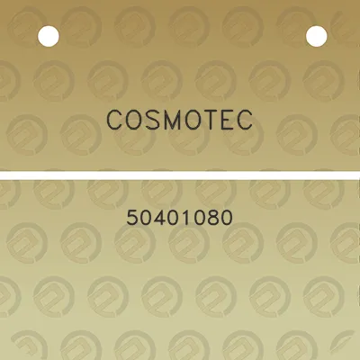 cosmotec-50401080