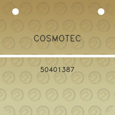 cosmotec-50401387