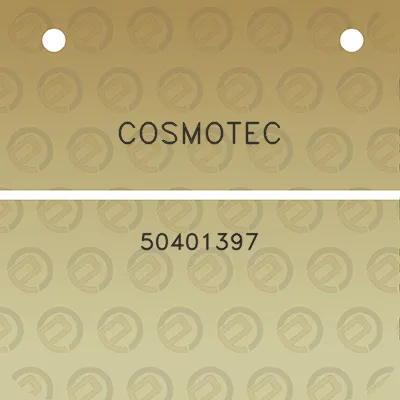 cosmotec-50401397