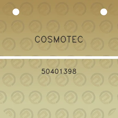 cosmotec-50401398