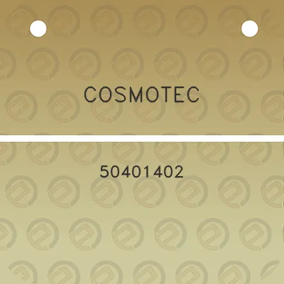 cosmotec-50401402