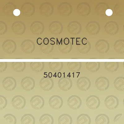 cosmotec-50401417