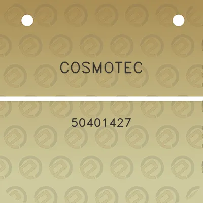 cosmotec-50401427