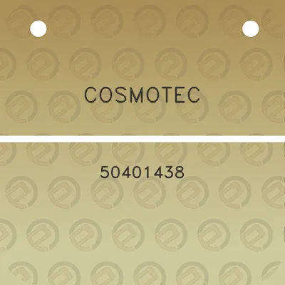 cosmotec-50401438