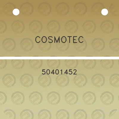 cosmotec-50401452