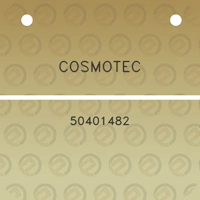 cosmotec-50401482