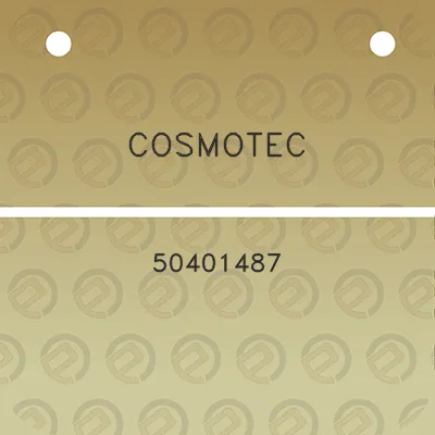 cosmotec-50401487