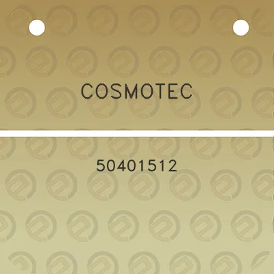 cosmotec-50401512