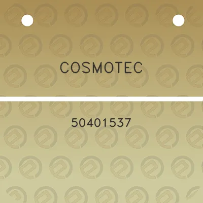 cosmotec-50401537