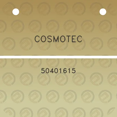 cosmotec-50401615