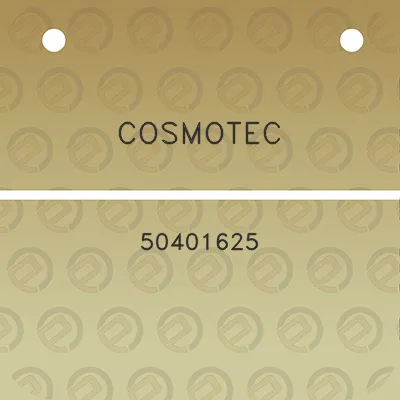 cosmotec-50401625