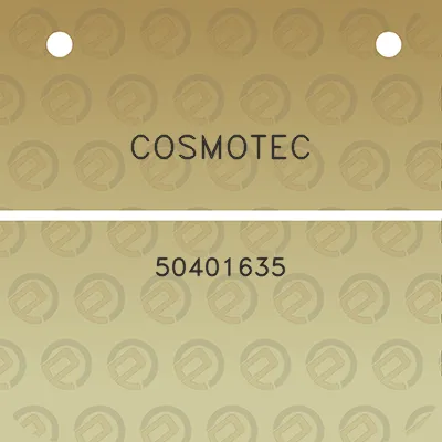 cosmotec-50401635