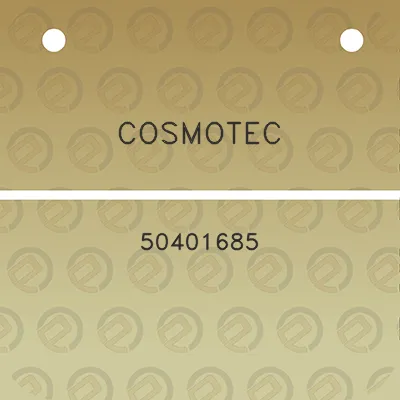 cosmotec-50401685