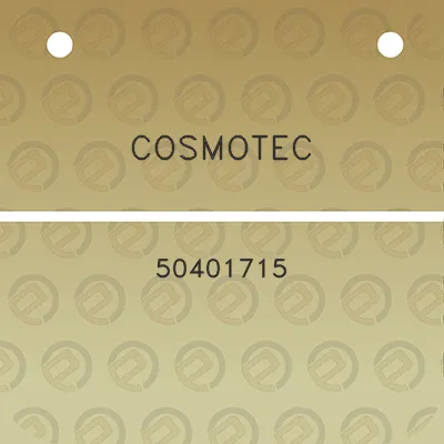 cosmotec-50401715