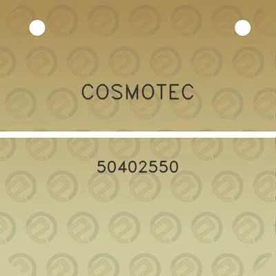 cosmotec-50402550