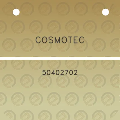 cosmotec-50402702