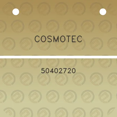 cosmotec-50402720