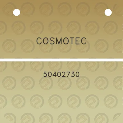 cosmotec-50402730