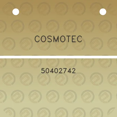 cosmotec-50402742