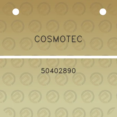 cosmotec-50402890