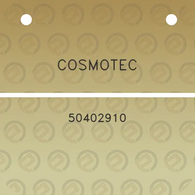 cosmotec-50402910