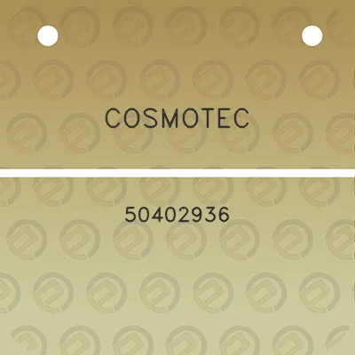 cosmotec-50402936