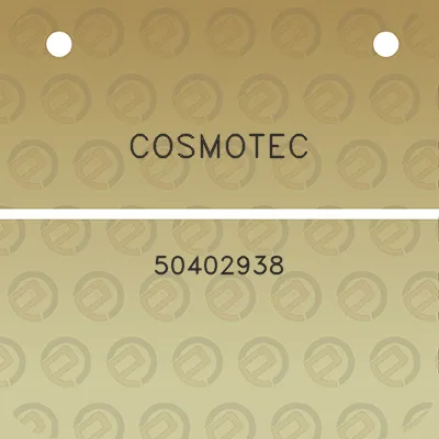 cosmotec-50402938