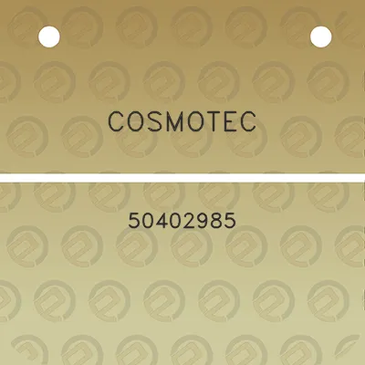 cosmotec-50402985