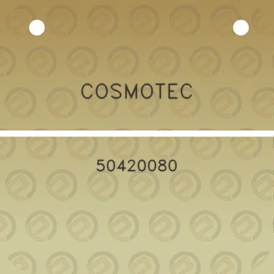 cosmotec-50420080