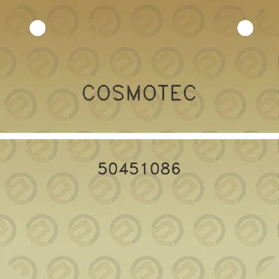 cosmotec-50451086