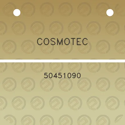 cosmotec-50451090