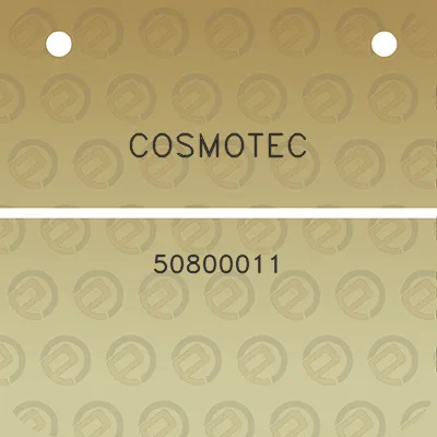 cosmotec-50800011