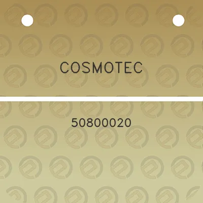 cosmotec-50800020