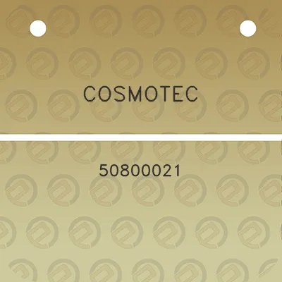 cosmotec-50800021