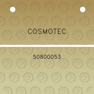 cosmotec-50800053