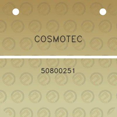 cosmotec-50800251