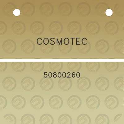 cosmotec-50800260