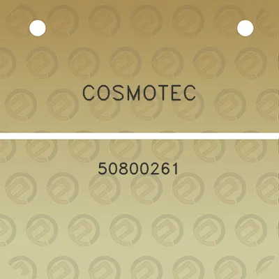 cosmotec-50800261