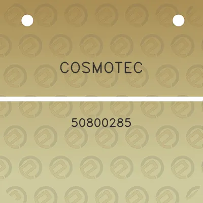 cosmotec-50800285