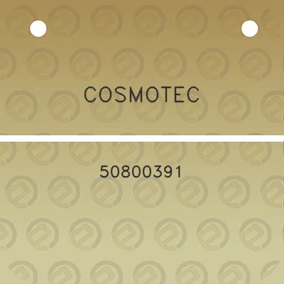 cosmotec-50800391