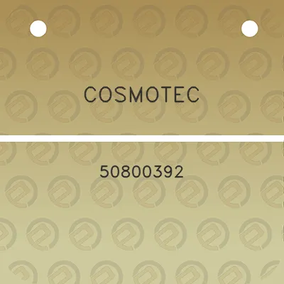 cosmotec-50800392