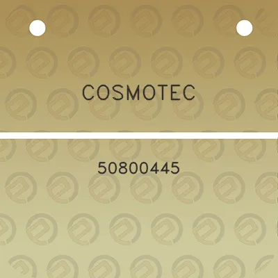 cosmotec-50800445