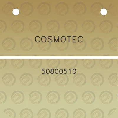 cosmotec-50800510