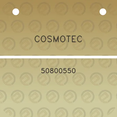 cosmotec-50800550