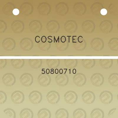 cosmotec-50800710