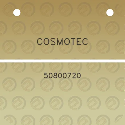 cosmotec-50800720