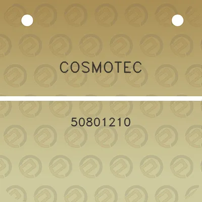 cosmotec-50801210